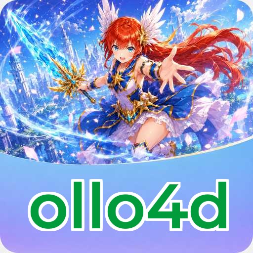 Download ollo4d APK